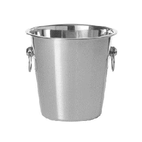 4 Quart Wine Bucket