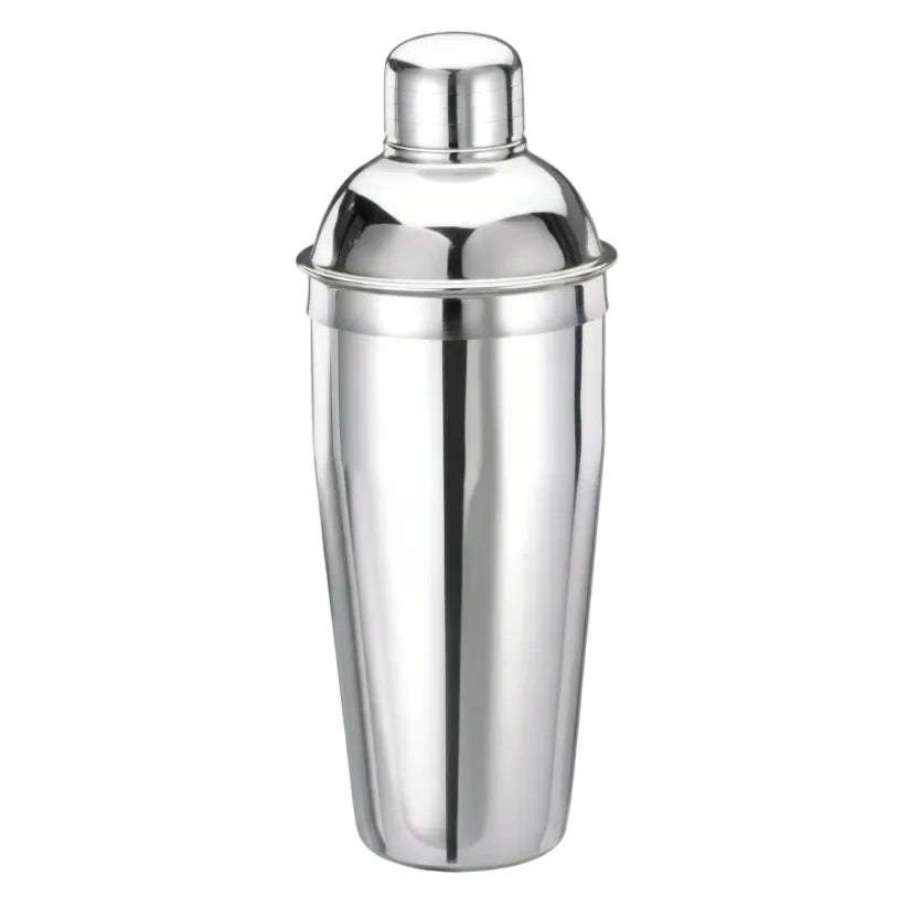 Deluxe Cocktail Shaker