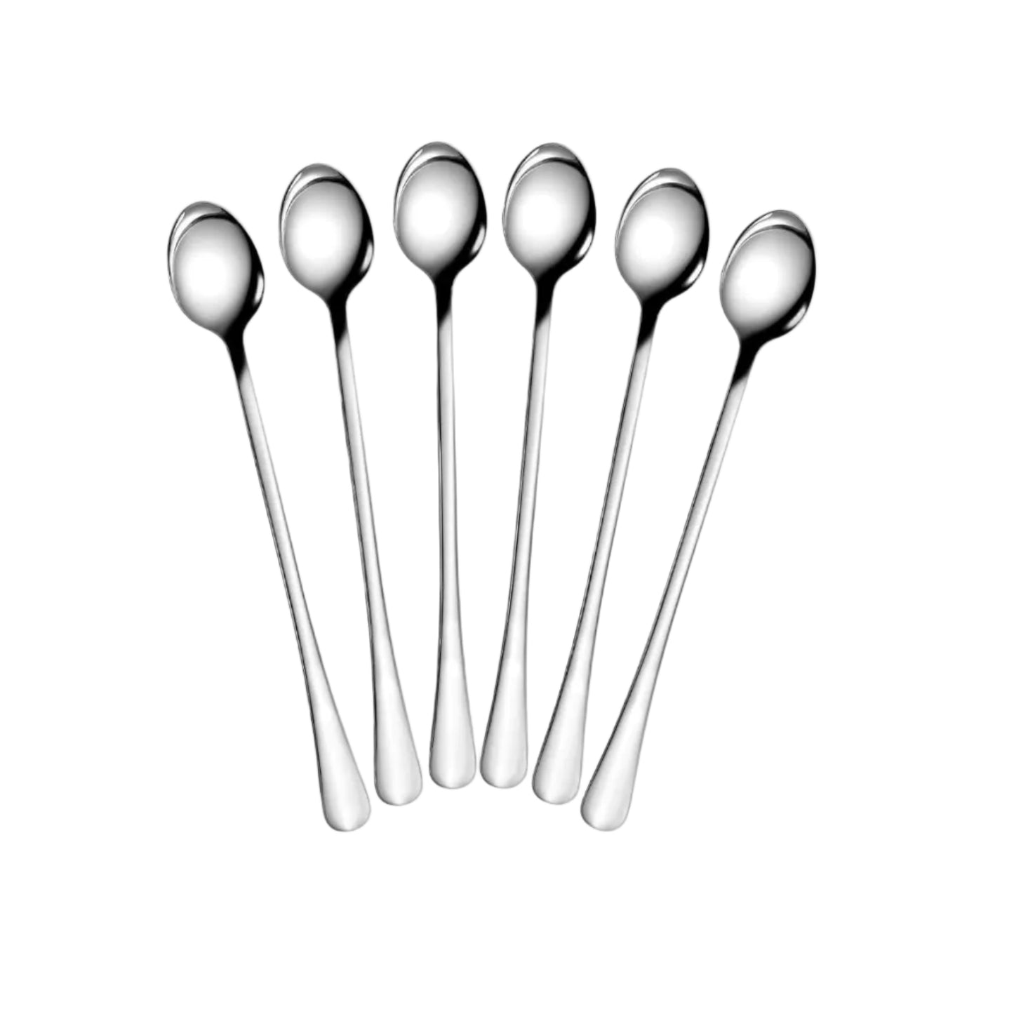 Mixing Spoon/Milkshake Spoon/Long Spoon