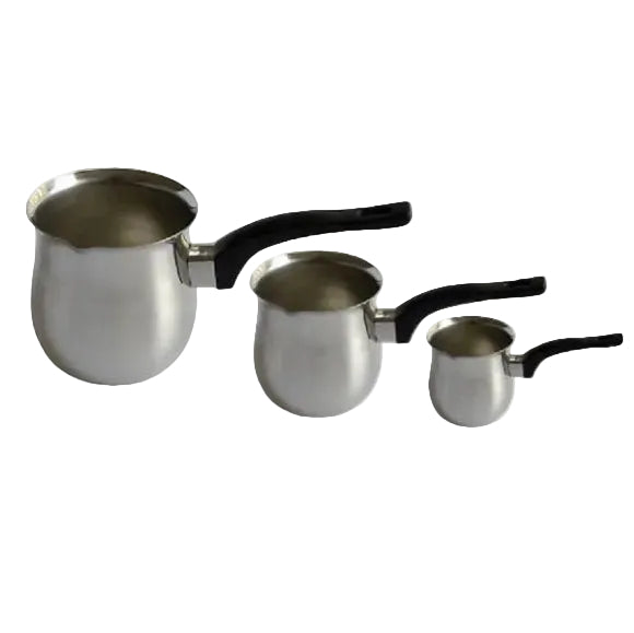 Coffee Warmer Set of 3
