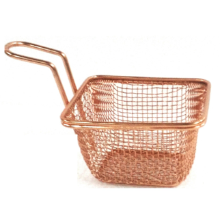 Mini Serving Basket