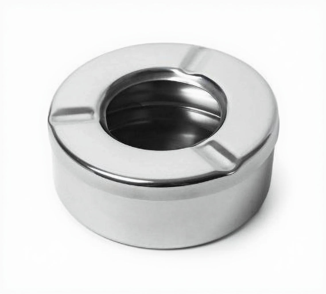 Ash Tray with Lid