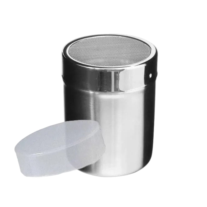Chocolate Shaker