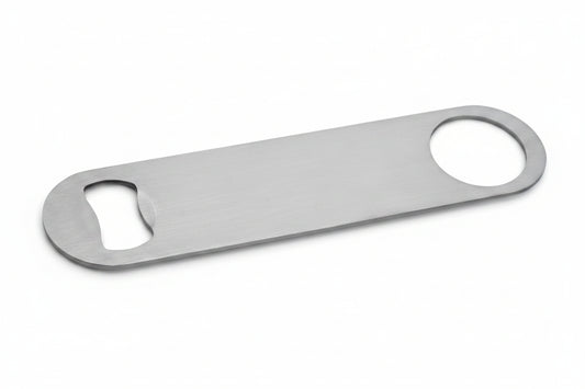 Flat Bottle Opener
