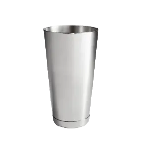 Bar Shaker with Base