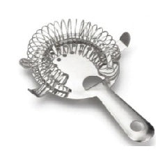 4 Prong Strainer