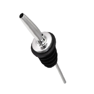 Stainless Steel Bottle Pourer
