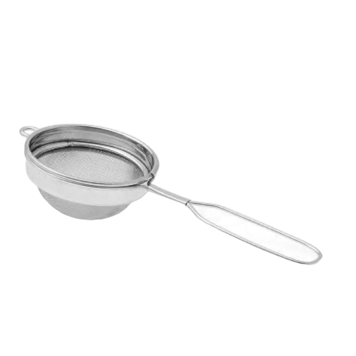 Classic Wire Handle Tea Strainers