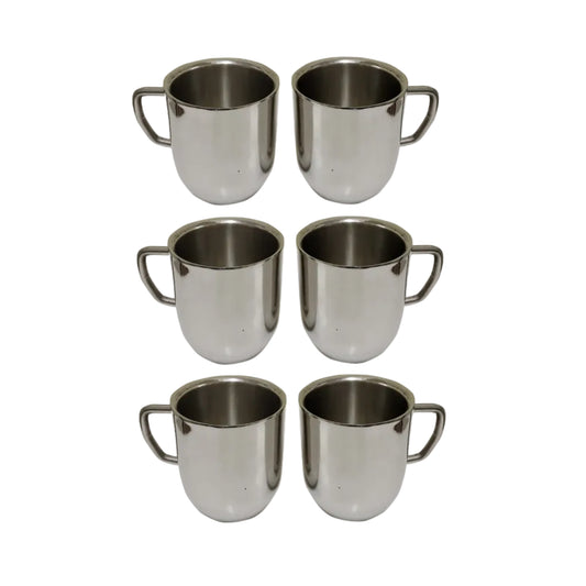 Double Wall Coffee Cups