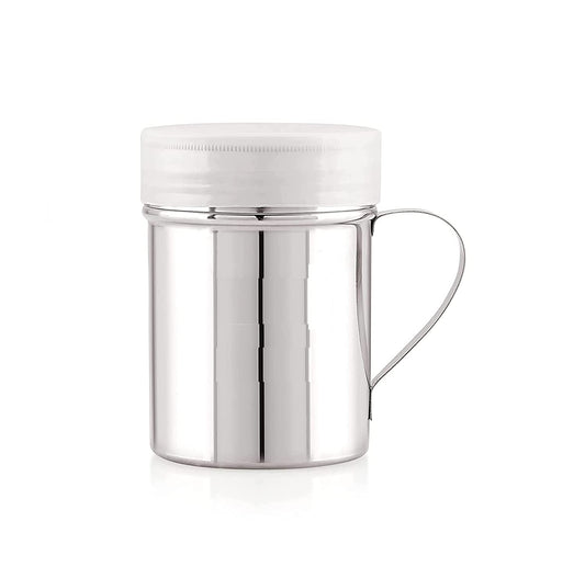 Chocolate Shaker with Handle