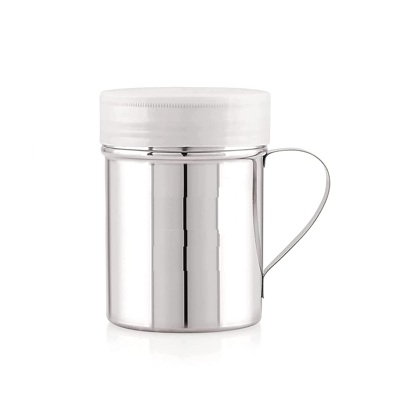 Chocolate Shaker with Handle