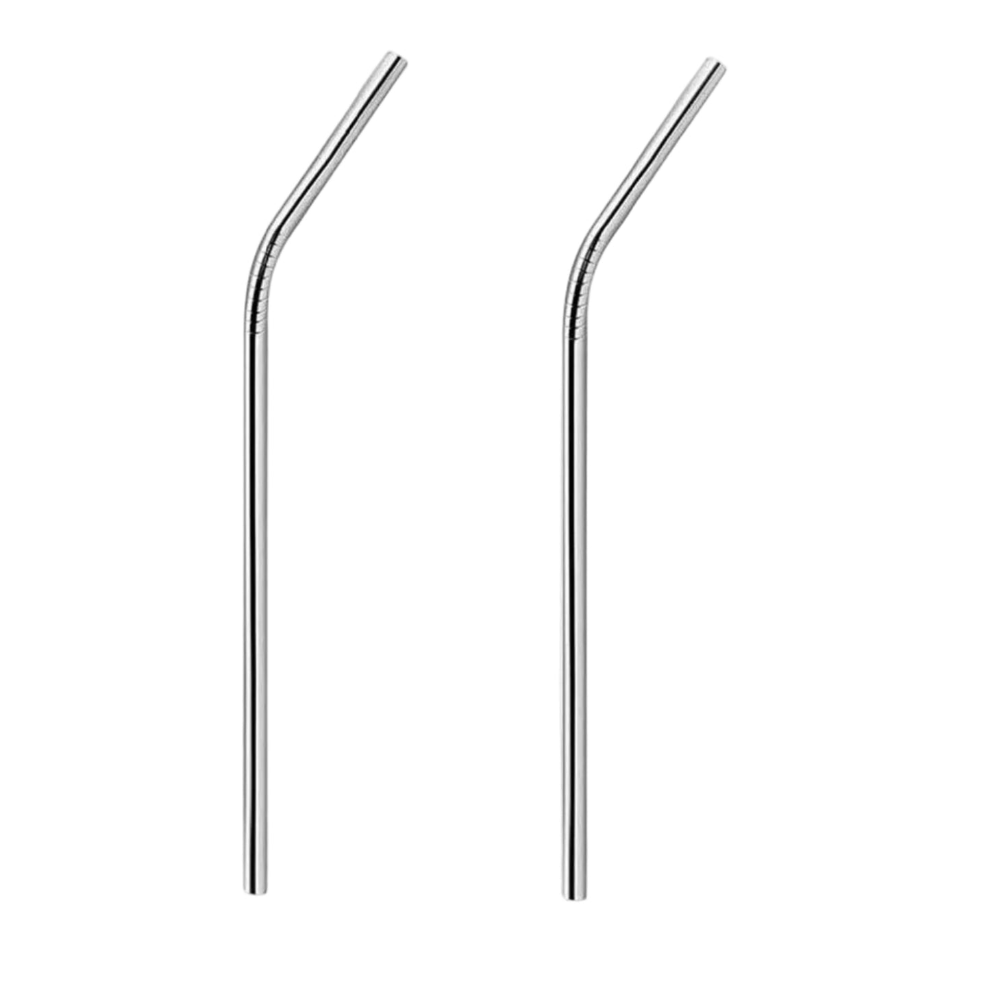 Steel Straw