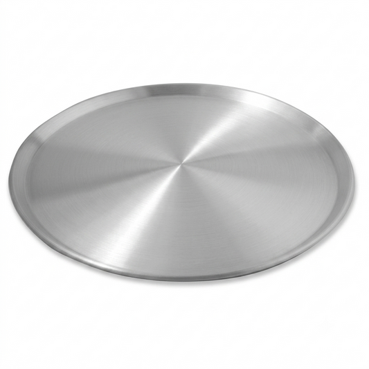 Round Pizza Tray
