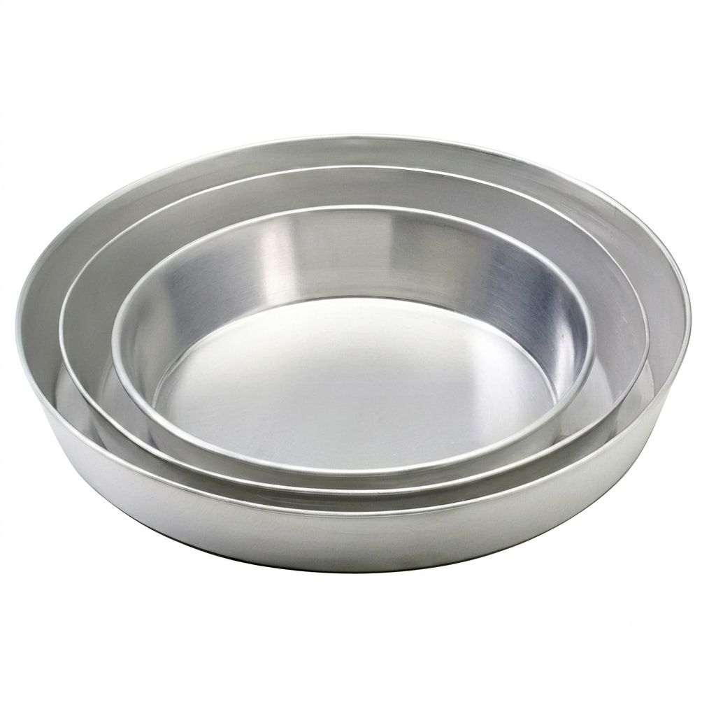 Pizza Baking Pan