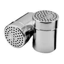 Regular Dredger in 1mm, 2mm and 3mm