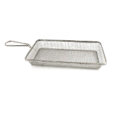 Mini Serving Rectangle basket