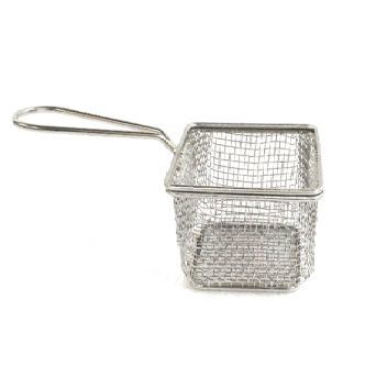 Mini Square Basket