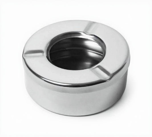 Ash Tray with Lid