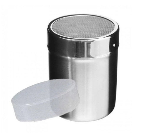 Chocolate Shaker